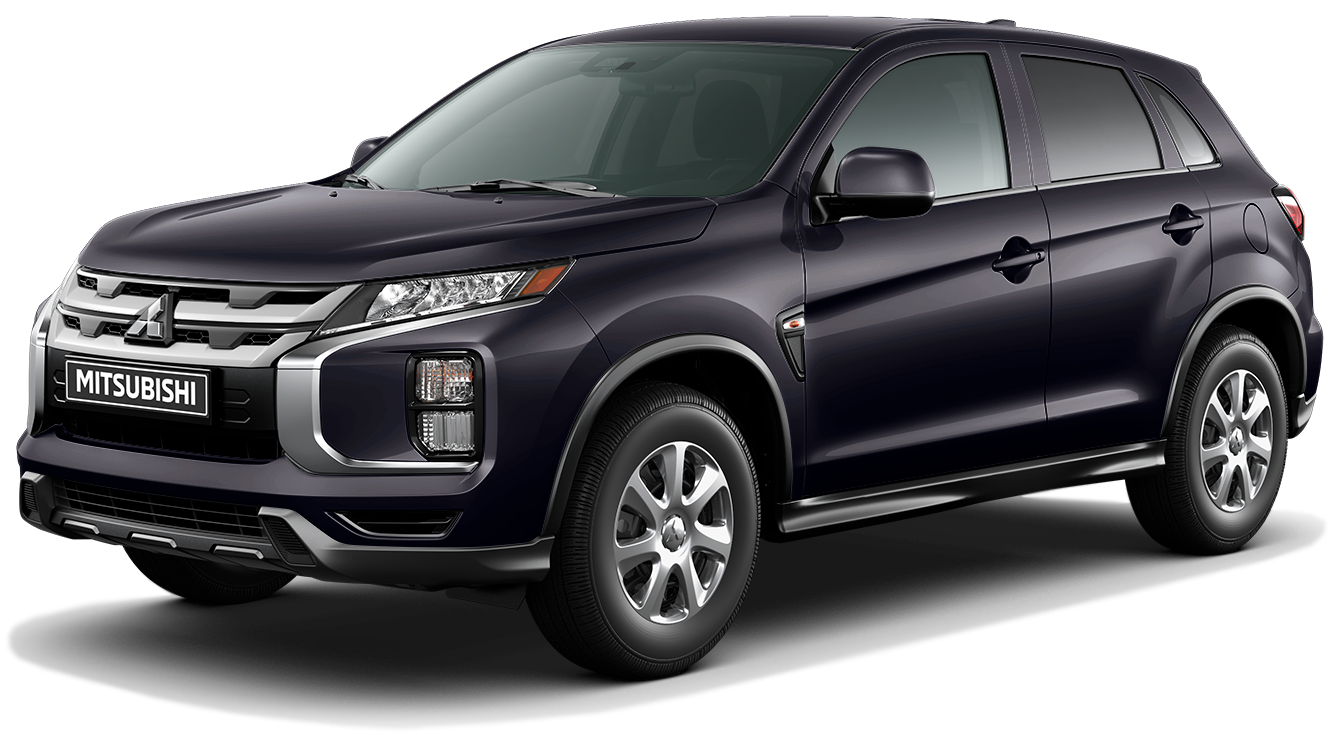 2026 Mitsubishi Outlander Sport SUV